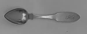 Spoon by John Peabody