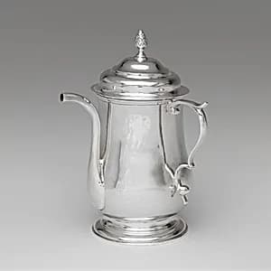 Spout Cup by Joseph Edwards Jr.