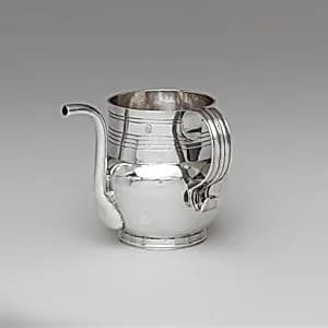 Spout Cup by John Edwards
