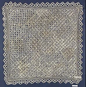 Square by Unknown Artist