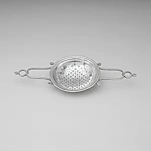 Strainer by John Coburn