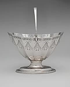 Sugar Basket