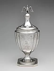 Sugar Bowl by Christian Wiltberger