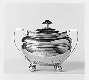 Sugar Bowl