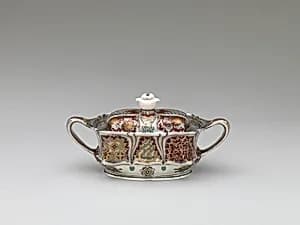 Sugar Bowl by Tiffany & Co.