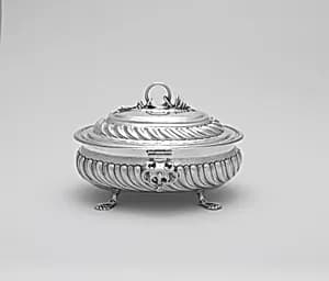 Sugar Box by Daniel Greenough|John Coney