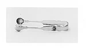 Sugar Tongs by William Wilson White