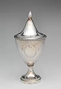 Sugar Urn