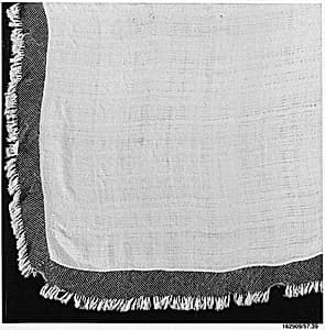 Tablecover by Olive Crocker Lovell