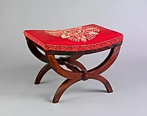Taboret