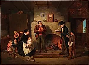 Taking the Census