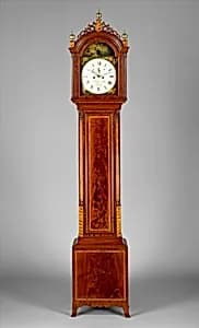 Tall Clock
