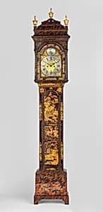Tall Clock