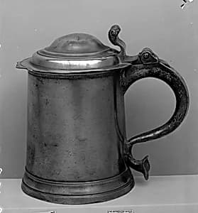 Tankard