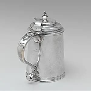 Tankard