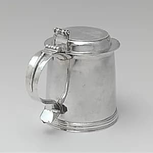 Tankard