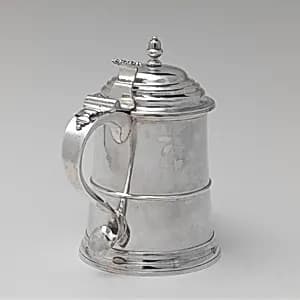 Tankard by David Tyler