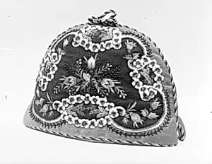 Tea Cozy by Unknown Artist