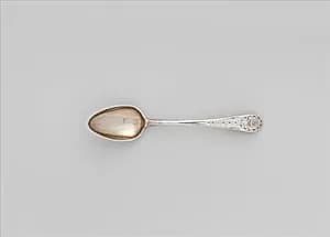 Tea Spoon