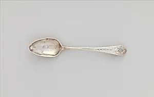 Tea Spoon