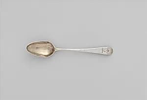 Tea Spoon