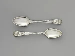 Tea Spoon