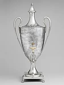 Tea Urn