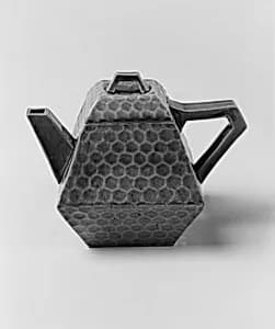 Teapot