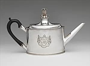 Teapot