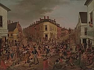 The Five Points