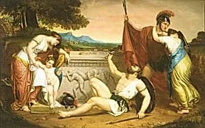 The Wages of War by Henry Peters Gray