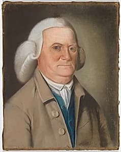 Thomas Dering by Unknown Artist