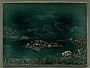 Tile by Chelsea Keramic Art Works|Hugh C. Robertson