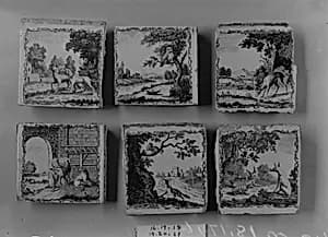Tile by Guy Green
