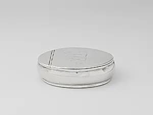 Tobacco Box
