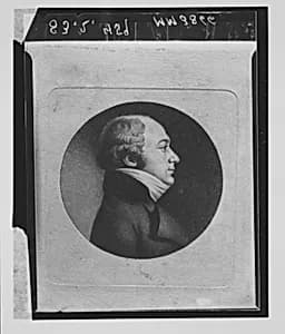 Token of Rutherford B. Hayes by Unknown Artist