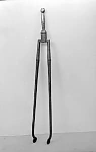 Tongs by Unknown Artist