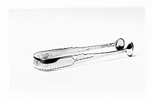 Tongs by John Boutier