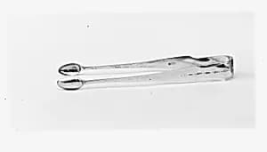 Tongs by Ward, Bartholomew and T [unknown]