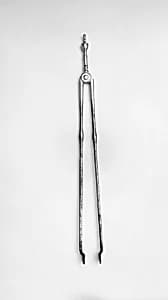 Tongs by Unknown Artist