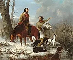 Trappers by Jonathan K. Trego|J. L. Williams
