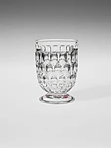Tumbler by Bakewell, Pears and Company