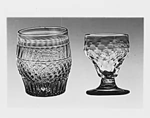 Tumbler by Unknown Artist