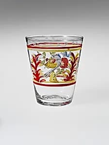 Tumbler by Unknown Artist