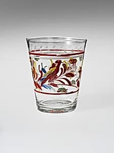 Tumbler by Unknown Artist
