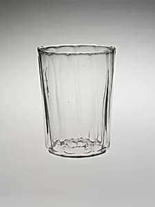 Tumbler by Unknown Artist
