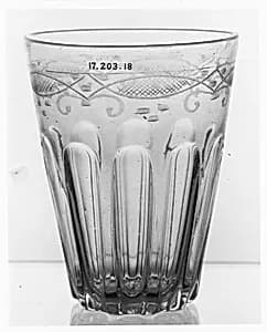 Tumbler by Unknown Artist