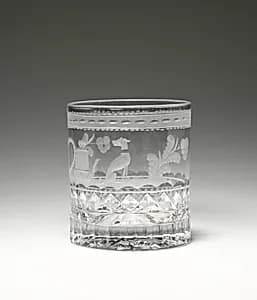 Tumbler by Bakewell, Page & Bakewell