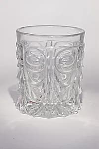 Tumbler by Deming Jarves|Boston & Sandwich Glass Company