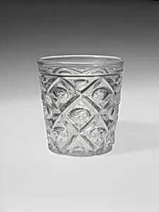 Tumbler by Unknown Artist